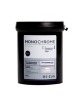 Сахарная паста для депиляции MONOCHROME ультрамягкая, 0,8 кг Сахарная паста для депиляции MONOCHROME ультрамягкая, 0,8 кг