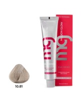 Крем-краска для волос TNLMillionglowPrivatecollectionSilK protein10.081 платин.блонд пастель.ледяной Крем-краска для волос TNLMillionglowPrivatecollectionSilK protein10.081 платин.блонд пастель.ледяной