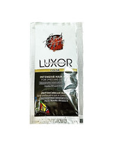 Интенсивная маска для окрашенных и сухих волос LUXOR Professional 10 мл. (саше) Интенсивная маска для окрашенных и сухих волос LUXOR Professional 10 мл. (саше)